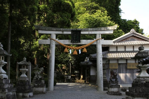 磯崎神社