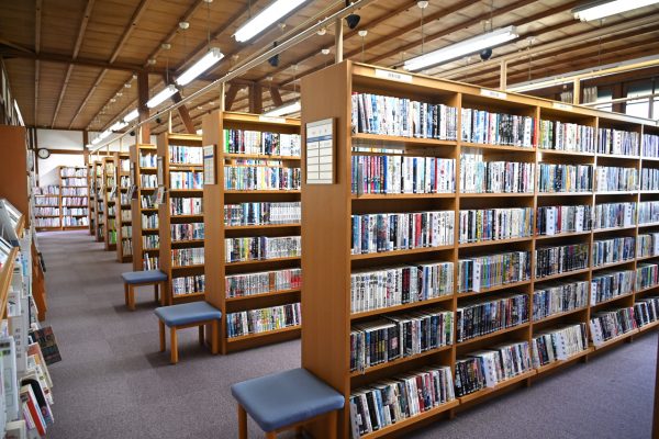 一般図書室