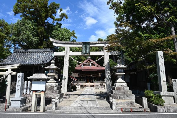 大浜神社