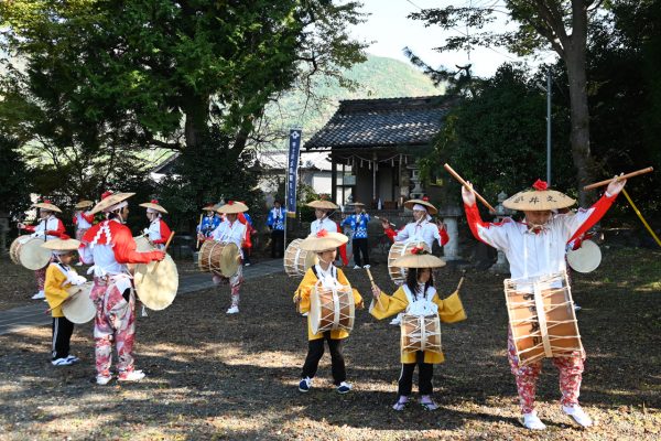 若宮八幡神社