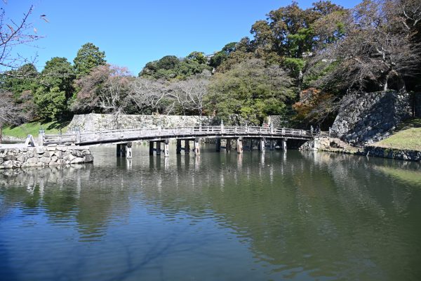 大手門橋