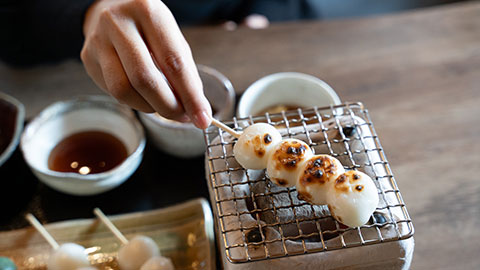 茶屋 茶茶丸