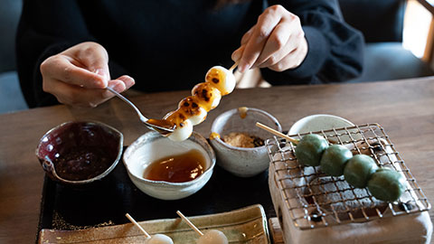 茶屋 茶茶丸