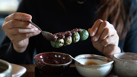 茶屋 茶茶丸