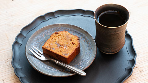 藤村本家 漆・金継ぎ工房／浮岳珈琲