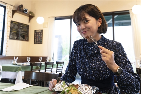 洋食ビストロ シトラス