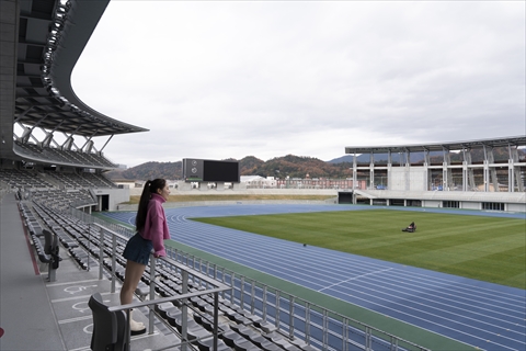 平和堂HATOスタジアム