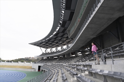 平和堂HATOスタジアム