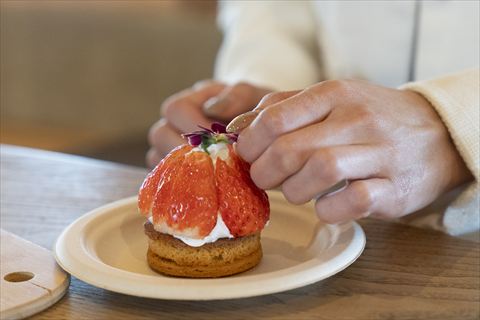 美味しく楽しむ！シエンタで行く栗東